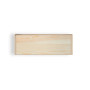BOXIE WOOD L - Wood box L BOXIE WOOD L - Wood box L