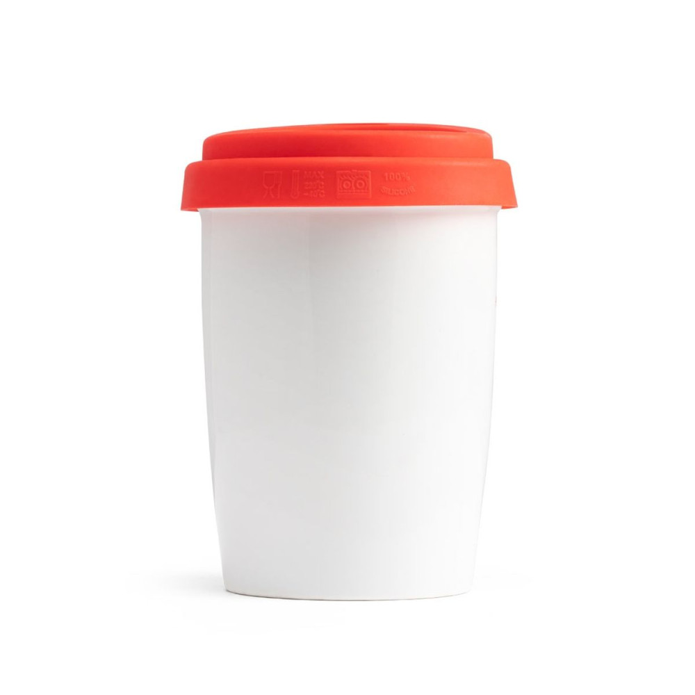 HAZARD - Travel cup