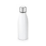 BILLY - Sublimation aluminium bottle and stainless steel cap 500 mL BILLY - Sublimation aluminium bottle and stainless steel cap 500 mL