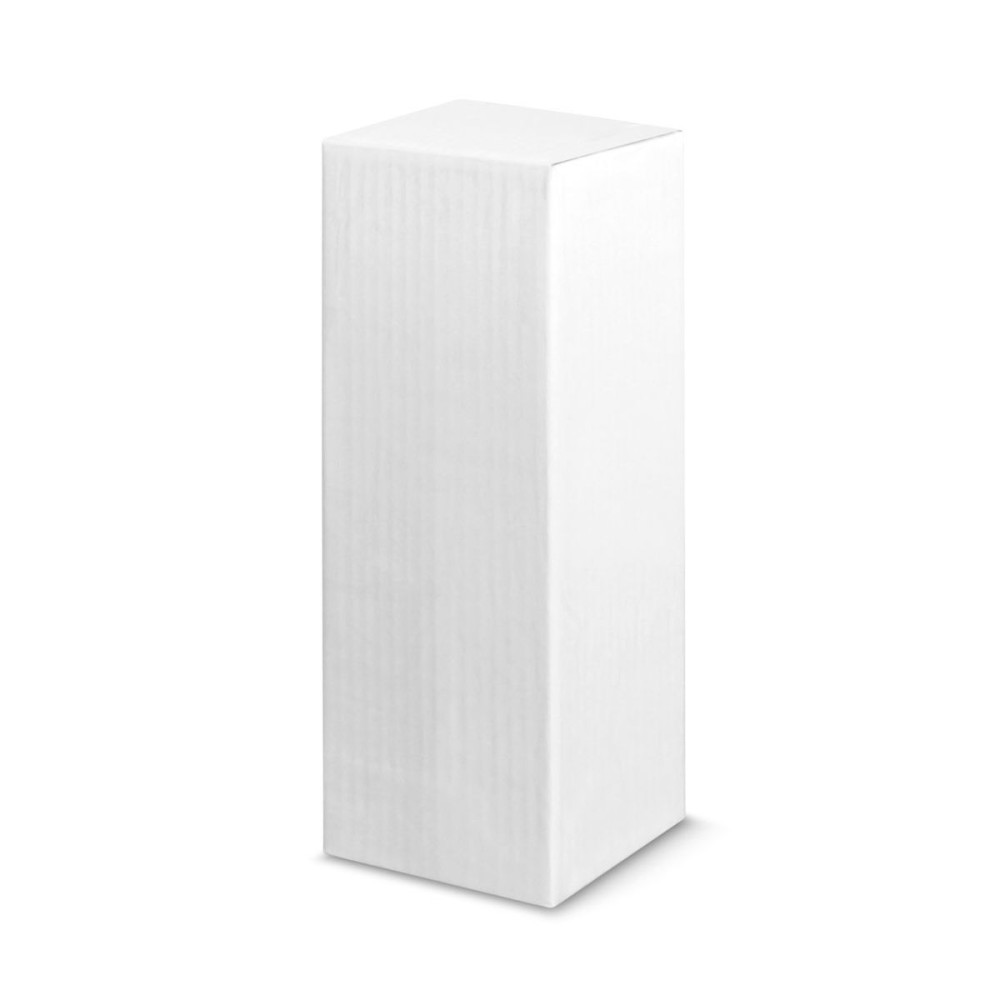 AMORTI M - Sublimation stainless steel thermos bottle 510 mL