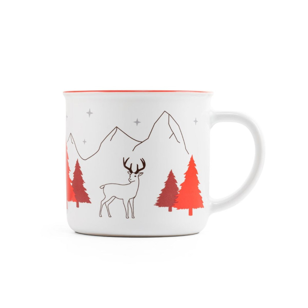 VERNON X - Ceramic mug