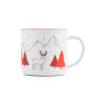 VERNON X - Ceramic mug