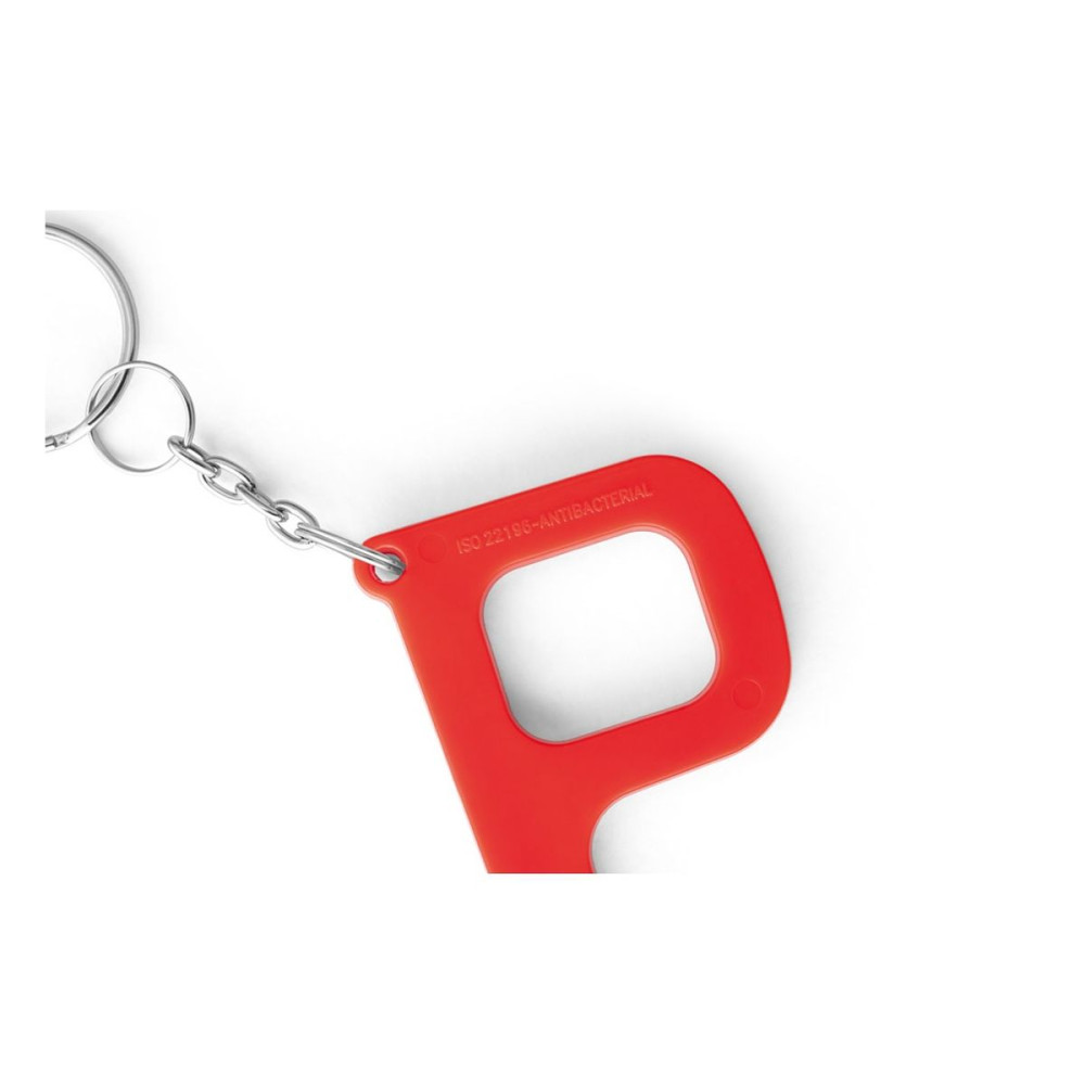 HANDY SAFE - Multifunction keyring