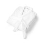 RUFFALO LARGE - Cotton (82%) and recycled cotton (18%) bathrobe (350 g/m²) RUFFALO LARGE - Cotton (82%) and recycled cotton (18%) bathrobe (350 g/m²)