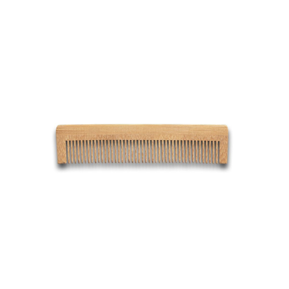 ENOS - Bamboo comb