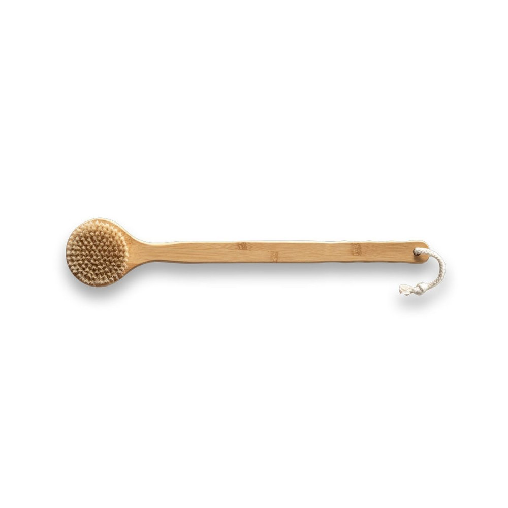 ARKIN - Bamboo shower and bath brush