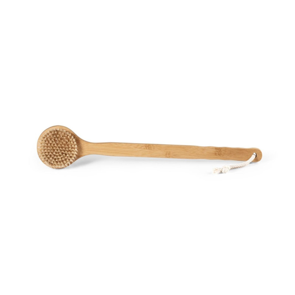 ARKIN - Bamboo shower and bath brush