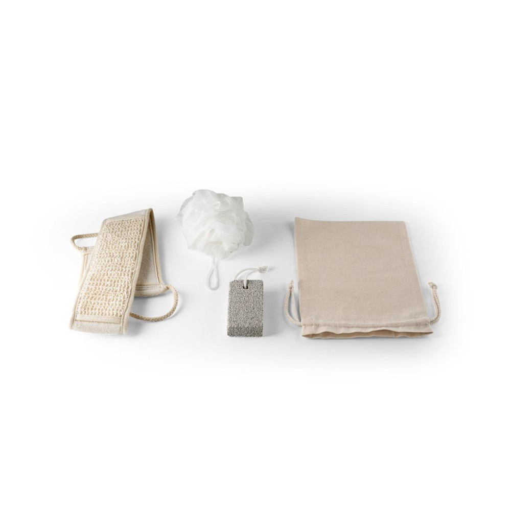 CONROY - SPA kit