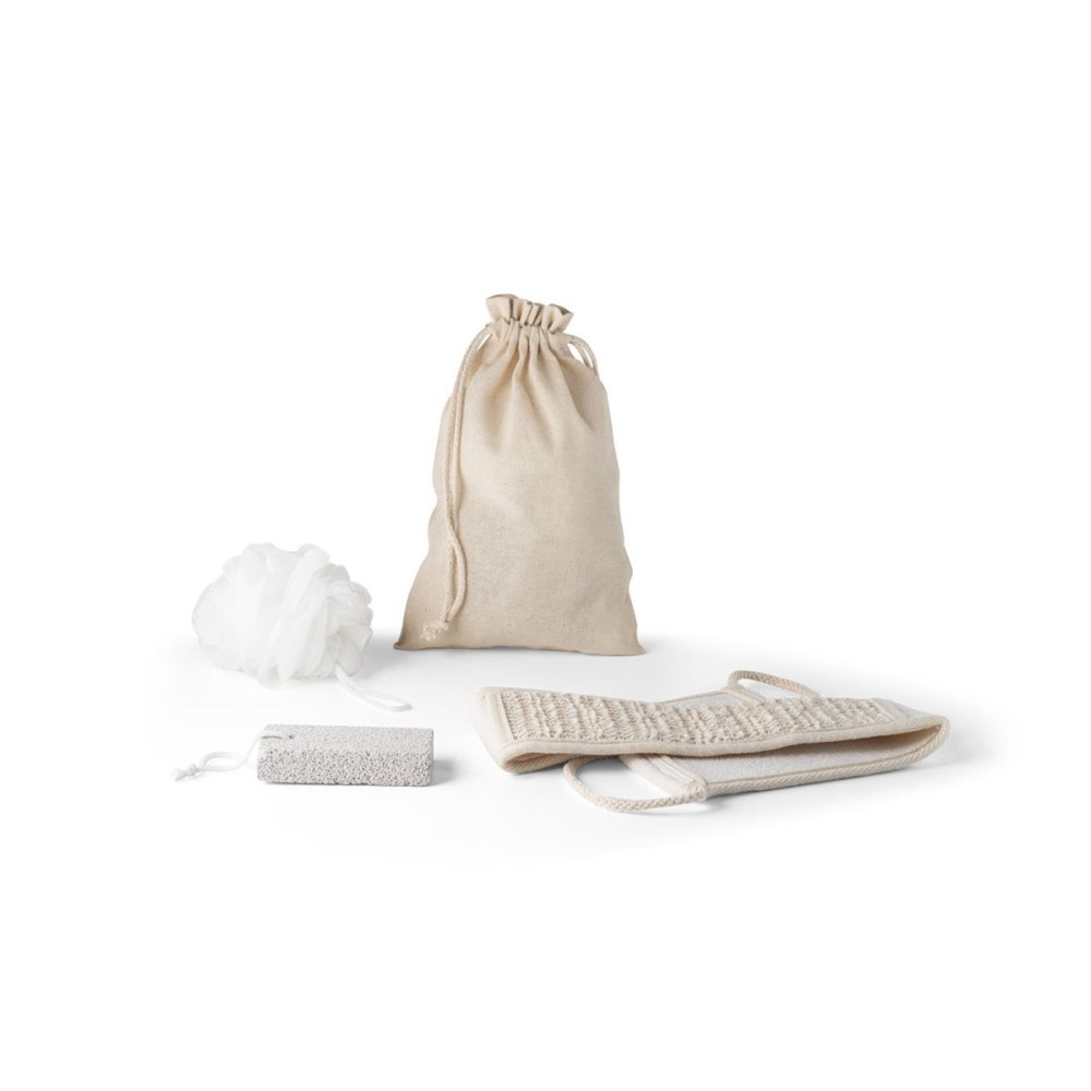 CONROY - SPA kit