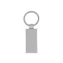 HOMER - Rectangular bamboo keyring HOMER - Rectangular bamboo keyring