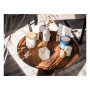 DUVAL - Aromatic Soy candle with cork lid 180 g DUVAL - Aromatic Soy candle with cork lid 180 g