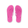MAUPITI L / XL - Comfortable slippers with PE sole and PVC strap MAUPITI L / XL - Comfortable slippers with PE sole and PVC strap