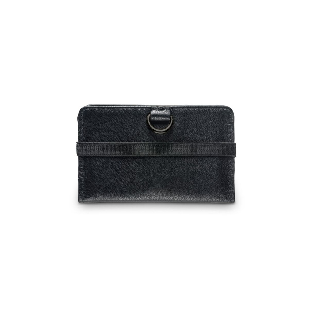 ORVYN - RFID-blocking wallet for 10 cards