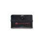 ORVYN - RFID-blocking wallet for 10 cards ORVYN - RFID-blocking wallet for 10 cards