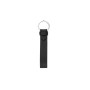 WATOE - PU keyring with ring WATOE - PU keyring with ring