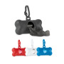 TROTTE - Dog hygiene bag dispenser TROTTE - Dog hygiene bag dispenser