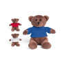 BEAR - Plush Teddy bear in a t-shirt BEAR - Plush Teddy bear in a t-shirt
