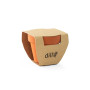ANETHUM - Clay pot with dill ANETHUM - Clay pot with dill