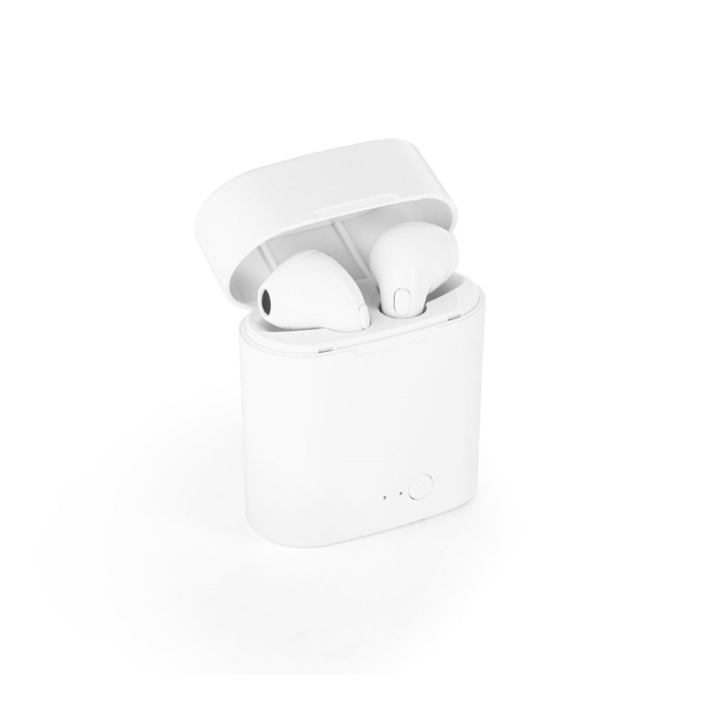 KLEBS - ABS True Wireless earphones with microphone