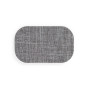 RENEWAL CHARGER - Superfast 15W wireless charger in recycled PET (100% rPET) RENEWAL CHARGER - Superfast 15W wireless charger in recycled PET (100% rPET)