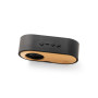 TILLY - Portable 3W speaker with 5h battery life made from bamboo and recycled ABS (100% rABS) TILLY - Portable 3W speaker with 5h battery life made from bamboo and recycled ABS (100% rABS)