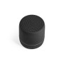 TURING - Portable 3W speaker with 4 hours of battery life on recycled ABS (100% rABS) TURING - Portable 3W speaker with 4 hours of battery life on recycled ABS (100% rABS)