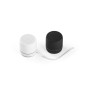 TURING - Portable 3W speaker with 4 hours of battery life on recycled ABS (100% rABS) TURING - Portable 3W speaker with 4 hours of battery life on recycled ABS (100% rABS)