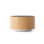ARBER - Portable 3W speaker with 2h battery life in bamboo and ABS ARBER - Portable 3W speaker with 2h battery life in bamboo and ABS