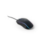 THORNE MOUSE RGB - Gaming mouse with 1'5m cable and ABS RGB LED lights THORNE MOUSE RGB - Gaming mouse with 1'5m cable and ABS RGB LED lights