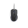 THORNE MOUSE RGB - Gaming mouse with 1'5m cable and ABS RGB LED lights THORNE MOUSE RGB - Gaming mouse with 1'5m cable and ABS RGB LED lights