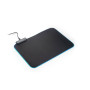 THORNE MOUSEPAD RGB - Gaming mouse mat with RGB LED lights in polyester THORNE MOUSEPAD RGB - Gaming mouse mat with RGB LED lights in polyester