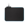 THORNE MOUSEPAD RGB - Gaming mouse mat with RGB LED lights in polyester THORNE MOUSEPAD RGB - Gaming mouse mat with RGB LED lights in polyester