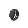 WILES - Smartwatch with 1'85 screen, IPX4 and 3-day battery life and silicone strap WILES - Smartwatch with 1'85 screen, IPX4 and 3-day battery life and silicone strap
