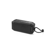 SHEERAN - Portable 10W speaker with IPX7 and 9h battery life on 100% rABS