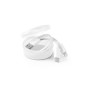 EMMY - 3 in 1 USB cable in ABS and PVC EMMY - 3 in 1 USB cable in ABS and PVC