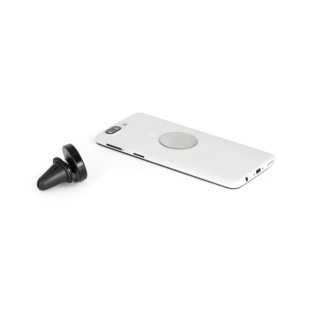 PLANCK - Aluminium car phone holder