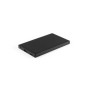 WIGNER - 4.000 mAh Power bank in recycled ABS (100% rABS) WIGNER - 4.000 mAh Power bank in recycled ABS (100% rABS)