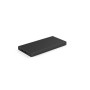 DOROTHY 5 - 5.000 mAh power bank made from recycled aluminium (100% rAL) DOROTHY 5 - 5.000 mAh power bank made from recycled aluminium (100% rAL)