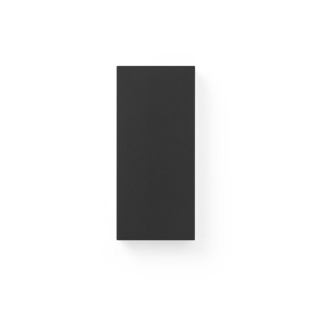 DOROTHY 5 - 5.000 mAh power bank made from recycled aluminium (100% rAL)
