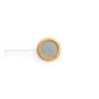 GATES - Mug warmer with bamboo body GATES - Mug warmer with bamboo body