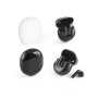 BURTON - Wireless earphones in recycled ABS (100% rABS) with 12 hours of battery life BURTON - Wireless earphones in recycled ABS (100% rABS) with 12 hours of battery life