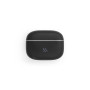 CAUBY - Wireless headphones in recycled ABS (100% rABS) with ANC and 7 hours of battery life CAUBY - Wireless headphones in recycled ABS (100% rABS) with ANC and 7 hours of battery life