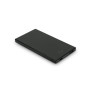 DENNING - 5.000 mAh slim stainless steel power bank DENNING - 5.000 mAh slim stainless steel power bank