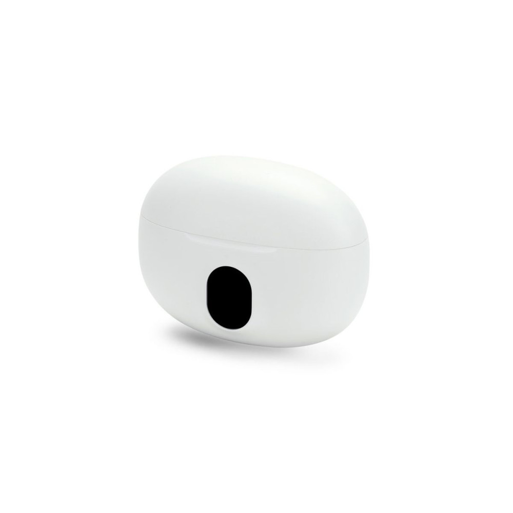 CAETANO - Wireless earphones with 4 hours of battery life on recycled ABS (100% rABS)