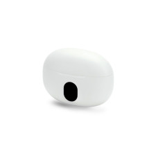 CAETANO - Wireless earphones with 4 hours of battery life on recycled ABS (100% rABS)
