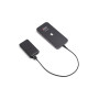 SHERYL - Power bank 4.000 mAh in recycled ABS (100% rABS) SHERYL - Power bank 4.000 mAh in recycled ABS (100% rABS)