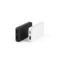 SHERYL - Power bank 4.000 mAh in recycled ABS (100% rABS) SHERYL - Power bank 4.000 mAh in recycled ABS (100% rABS)