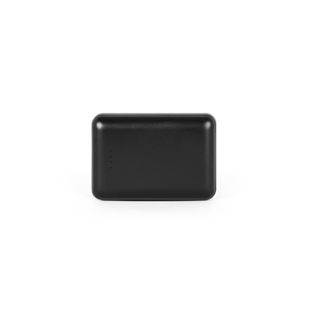 LEAKEY 8 - Power bank 8.000 mAh in recycled ABS (100% rABS)