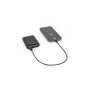 LEAKEY 8 - Power bank 8.000 mAh in recycled ABS (100% rABS) LEAKEY 8 - Power bank 8.000 mAh in recycled ABS (100% rABS)