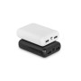 LEAKEY 10 - Power bank 10'000 mAh in recycled ABS (100% rABS) LEAKEY 10 - Power bank 10'000 mAh in recycled ABS (100% rABS)